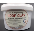 Horse Leads Hoof Clay 1.25kg